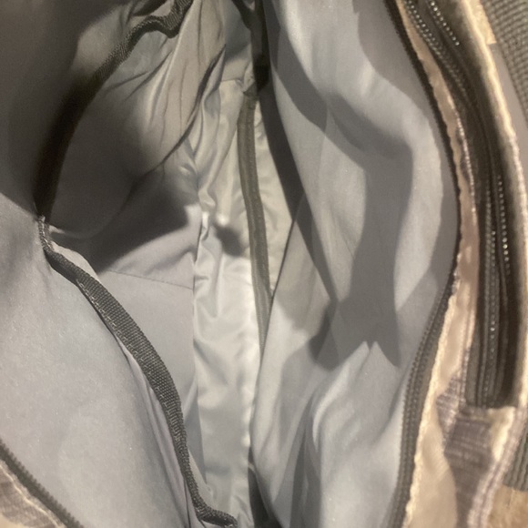 Skip Hop Diaper Bag - Picture 5 of 5